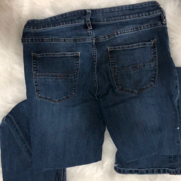 Bootcut jeans - Picture 2 of 4